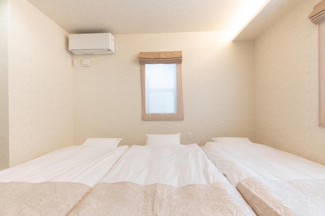 The Guest Villa 箱根湯本 V-I 외부 사진