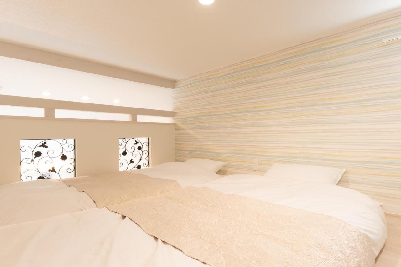 The Guest Villa 箱根湯本 V-I 외부 사진